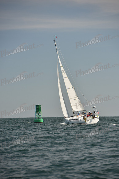 2024 Figawi 2607