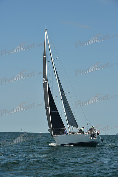 2023 Block Island Race Week A 0381