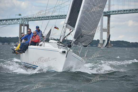 2019 NYYC Annual Regatta A_3023
