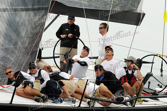 2012 Charleston Race Week B 884