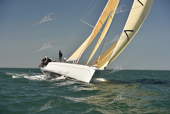 2023 Figawi 2261