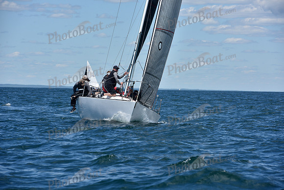 2021 Block Island Race Week D_2788