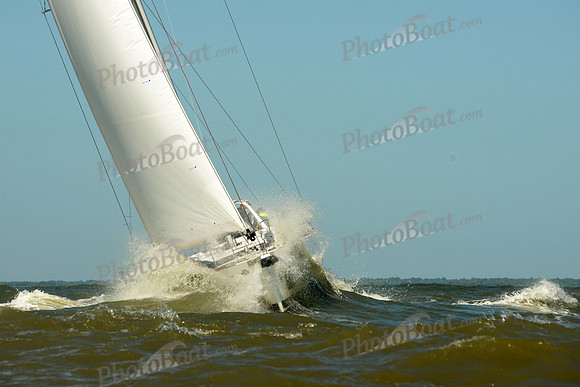2016 Charleston Race Week B 0504
