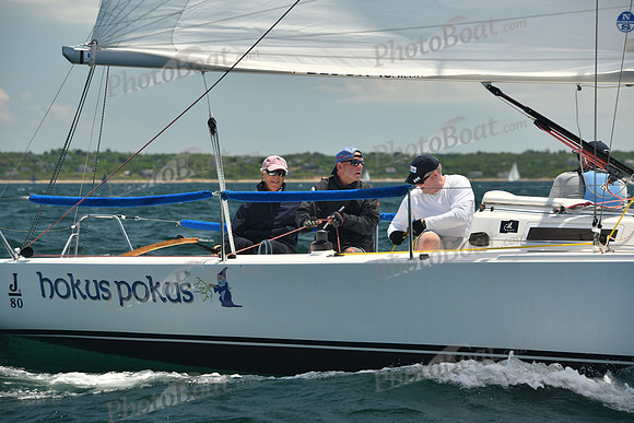 2023 Block Island Race Week A 0826
