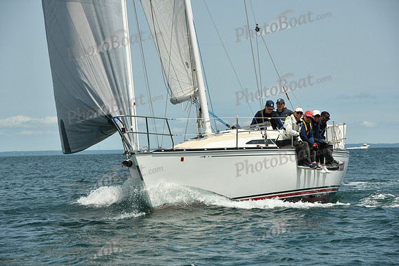 2023 Block Island Race Week D 0559