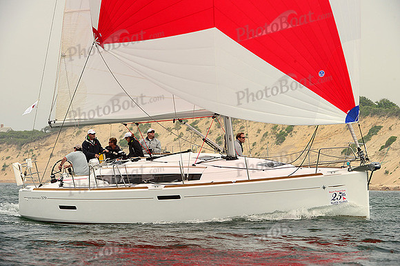 2013 Block Island Race Week D 1023