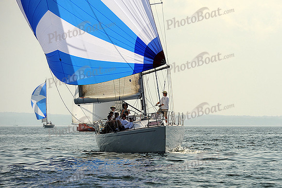 2013 Vineyard Race A 1965