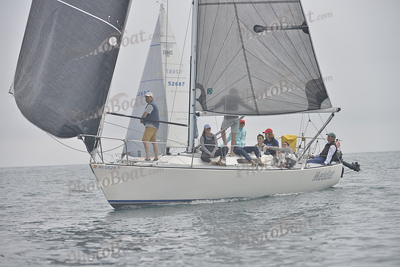 2023 Block Island Race Week H 0377