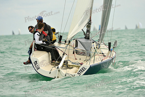 2016 Key West Race Week F_0298