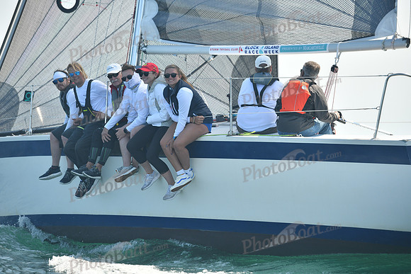 2023 Block Island Race Week B 0420