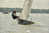 2015 Charleston Race Week B 908