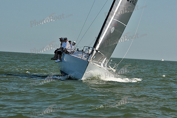2013 Southern Bay Race Week C 209