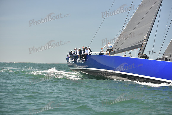 2023 Figawi 2365