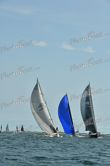 2023 Block Island Race Week D 0036