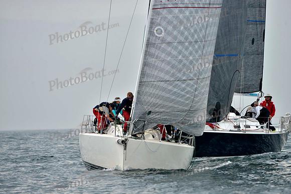 2021 Block Island Race Week C_2270