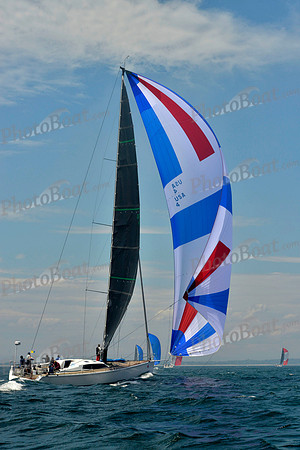 2017 Block Island Race Week C_1125
