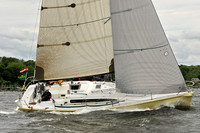 2013 NYYC Annual Regatta A 708