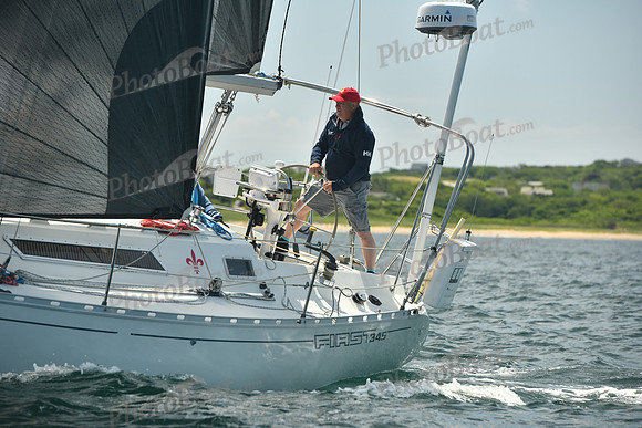 2023 Block Island Race Week A 0370