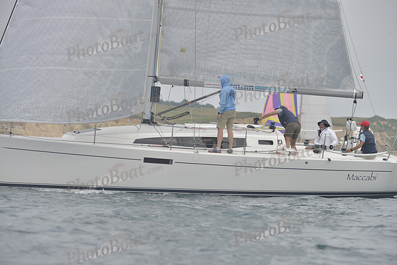 2023 Block Island Race Week H 0385