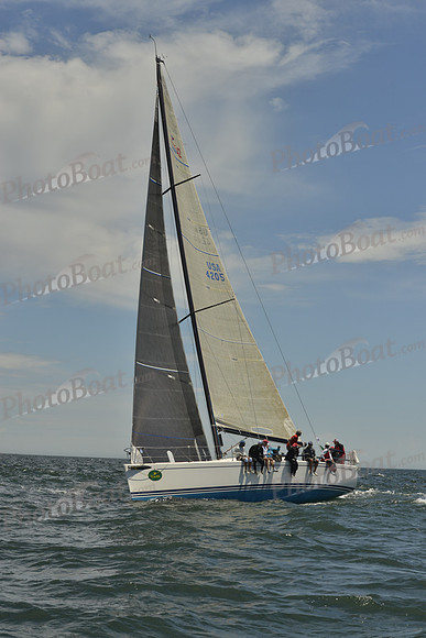 2017 NYYC Annual Regatta A_1297