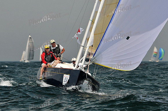 2013 Block Island Race Week C 1487