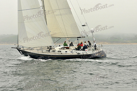 2013 Block Island Race Week D 142