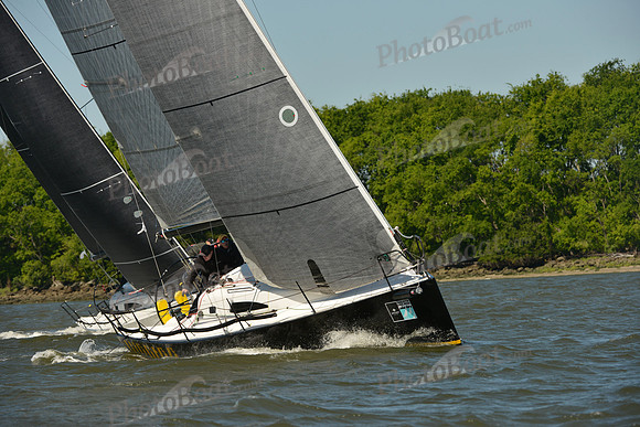 2016 Charleston Race Week F_0121