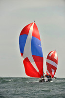 2017 Block Island Race Week A_0846