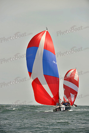 2017 Block Island Race Week A_0846