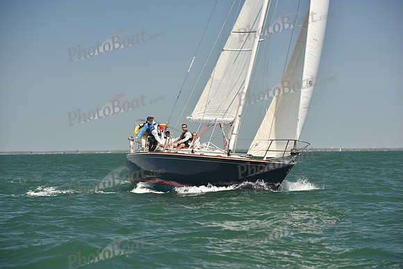 2023 Figawi 1203