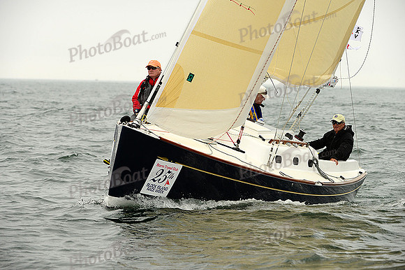 2013 Block Island Race Week D 829