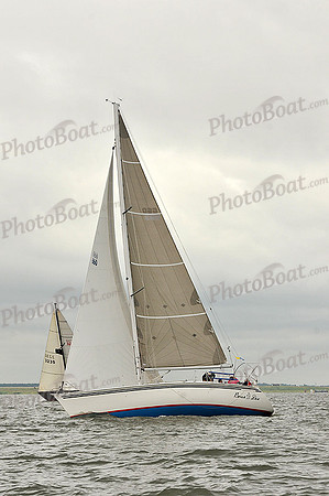 2014 Southern Bay Race Week A 1064