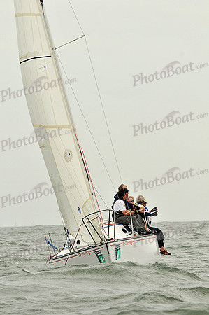 2013 Charleston Race Week A 294
