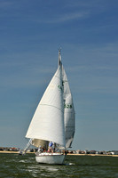 2013 Southern Bay Race Week D 867