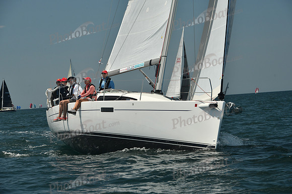 2023 Block Island Race Week A 0438