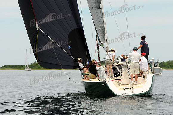 2011 Block Island RW A 458
