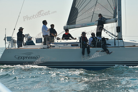 2023 Block Island Race Week B 0440
