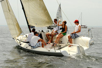 2011 Park City Regatta A 265
