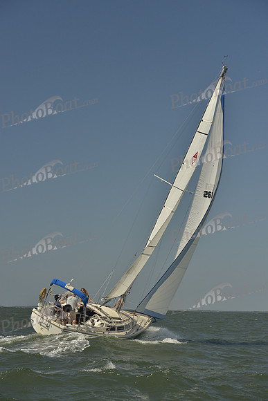 2017 Charleston Race Week A_0434