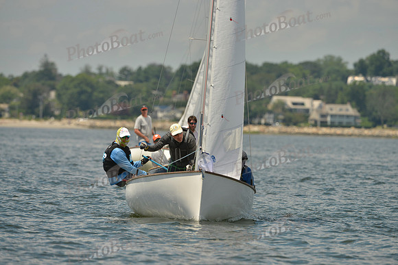 2018 Thistle Nationals J_0391