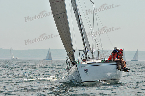 2013 Block Island Race Week C 1219