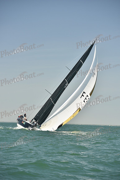 2023 Figawi 2305