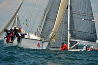 2015 Block Island Race Week A 1395