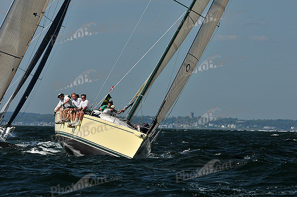 2013 NYYC Annual Regatta B 1927
