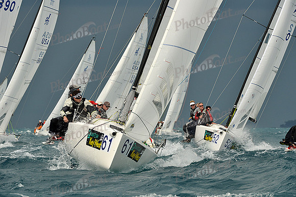2014 Key West Race Week B 876