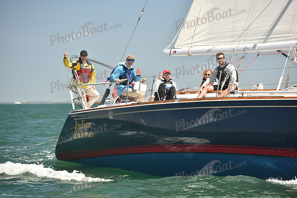 2023 Figawi 1207