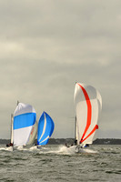 2014 J70 Winter Series A 1631
