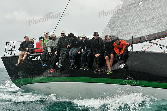 2014 Key West Race Week B 574