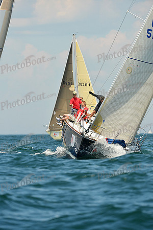 2015 Block Island Race Week A 1479