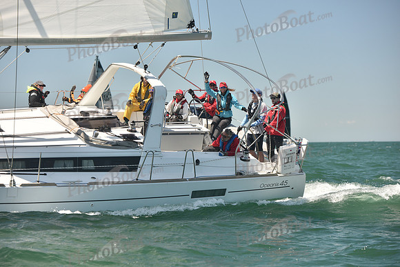 2023 Figawi 1531